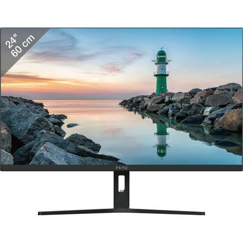 Peaq pmo s245 vfc zoll - s245-vfc, 24