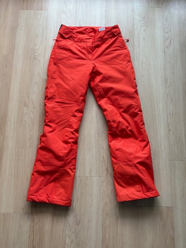Tolle rot orange schöffel - /,