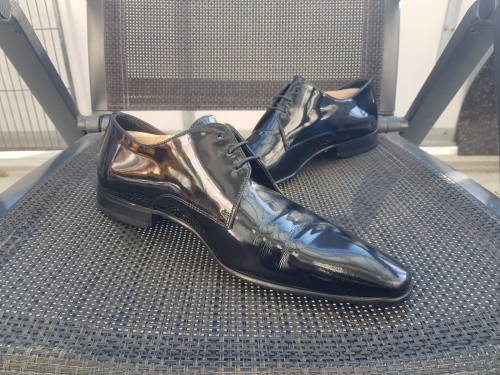 Hugo boss herrenschuhe 41 - ,