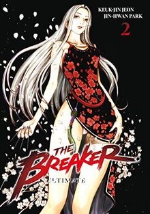 The breaker ultimate tome - breaker,