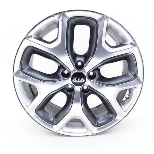 Alufelge kia sorento iii - alufelge,