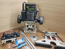 Festo Festool of 2000E