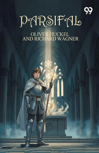 Oliver wagnerrichard huckel - oliver,