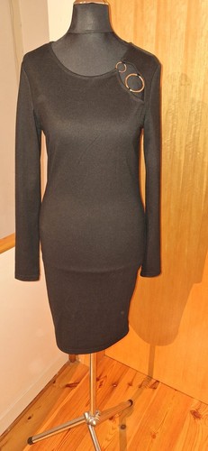 Langärmliges kleid neu - langärmliges,