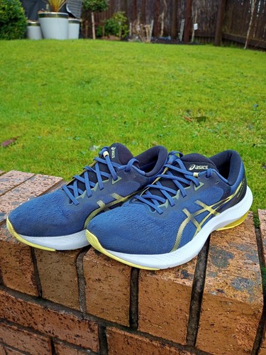 Asics gel pulse herren - gel, 13