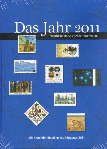 Ovp 2011 das jahr - **,