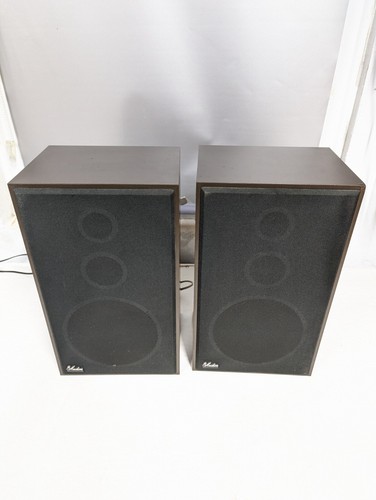 Audion box rubin - audion, vintage