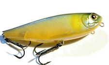 Zip Baits Irony Wobbler, Topwater, Oberflächenköder, WTD, 9 cm, Floating