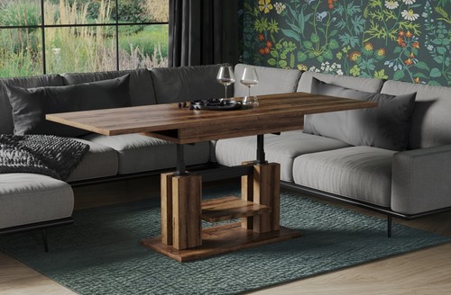 Couchtisch iso 110 170 - iso, -170