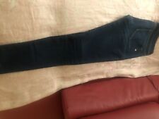 Mango Jeans Alice Blaue Gr. 38
