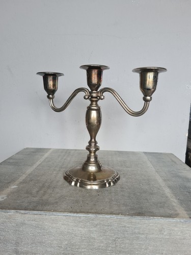 Jugendstil kandelaber - jugendstil,