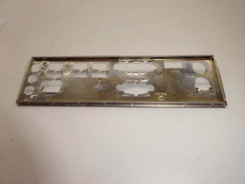 Asrock blende fur n68c fx - asrock,