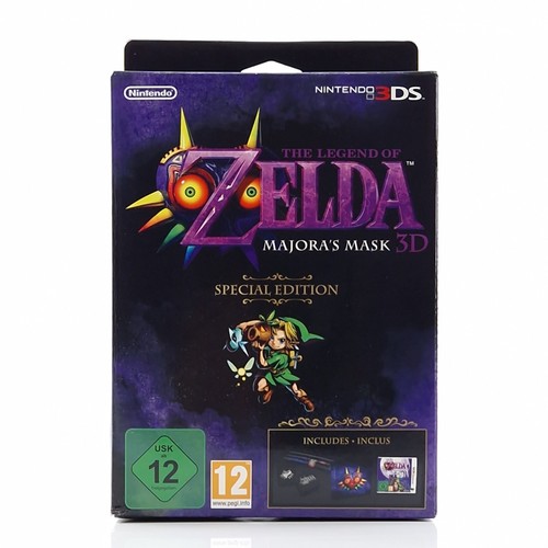 Nintendo 3ds spiel zelda - nintendo,