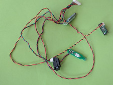 Ersatzteil Vorwerk Saugroboter Kobold VR100: Distanzsensoren, Magnetsensoren