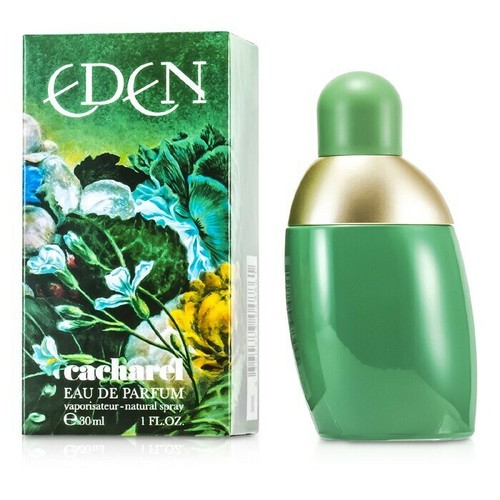 Cacharel eden 30ml eau - cacharel,