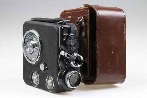 Eumig mit xenoplan 13mm - c3,