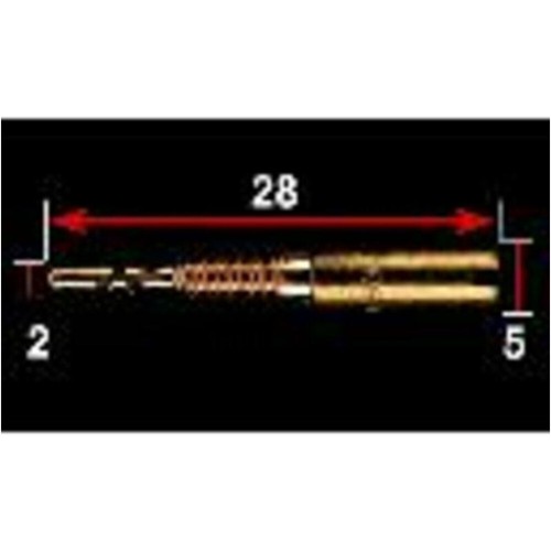 Düse mku52 mikuni - mku52.5,