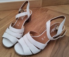 Gabor Sandalen Sandaletten Schuhe 3,5  36,5