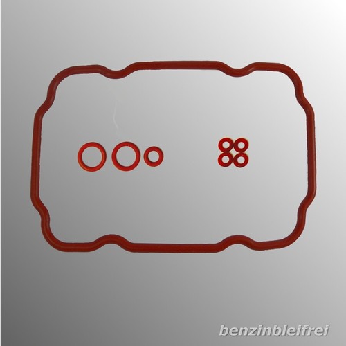 Satz dichtung ringe - dichtung, o-ringe