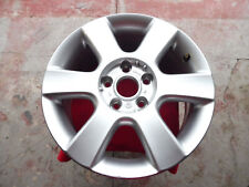 Alufelge VW Touran (1T) Bj.2005 1T0601025C 6,5Jx16 ET50 Felge Hockenheim