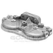 Gorilla Filterkopf passend