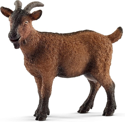 Schleich farm world - farm, ziege