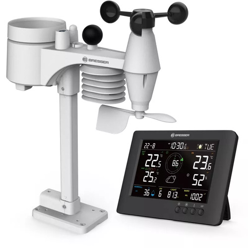 Bresser 1 clearviewtb - 8-in-1,