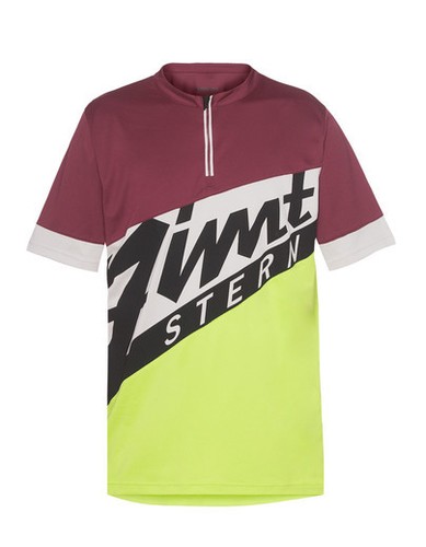 Zimtstern bike jersey - zimtstern, cloryz