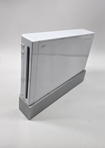 Nintendo wii konsole - nintendo,