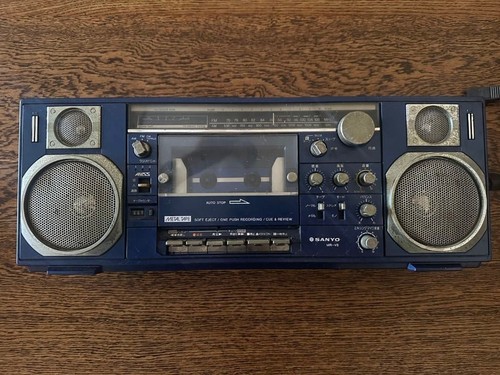 Sanyo marine retro - sanyo,