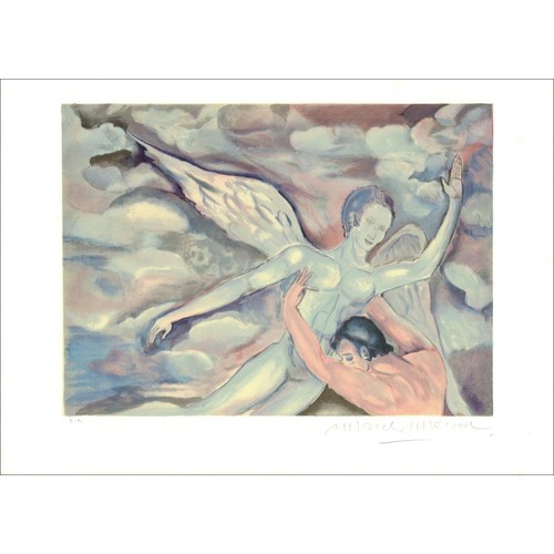 Marceau marcel original - -,