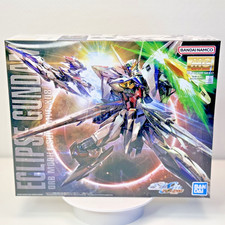 Bandai Gunpla MG 1/100 Model Kits Gundam Seed  MVF-X08 Eclipse Gundam