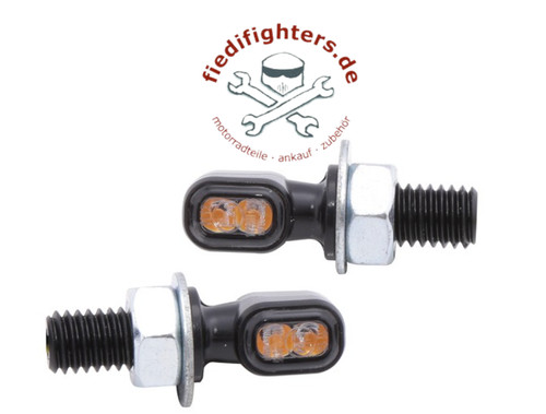 Smart vision led - smart, blinker