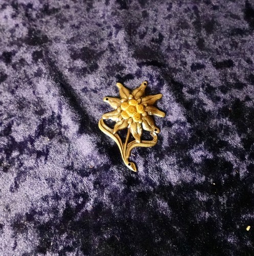 Edelweiss abzeichen - edelweiss,