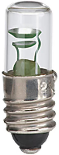 Elso 296080 glimmlampe - 296080, e10