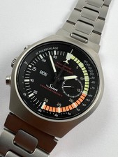 SELTENE SINN EZM 4 ACHILLES