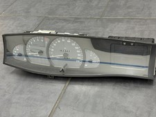 Tacho Opel Omega B Kombiinstrument Tachometer MID Bordcomputer 9193282