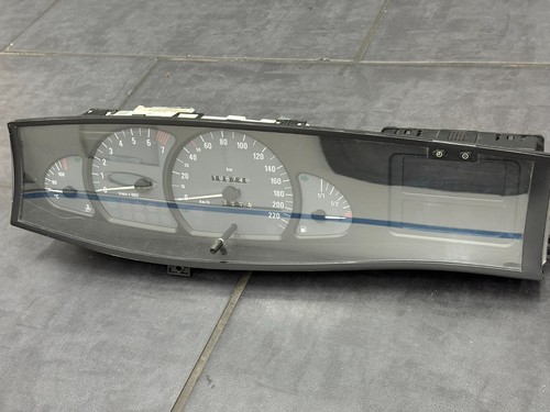 Opel omega tacho - opel, b