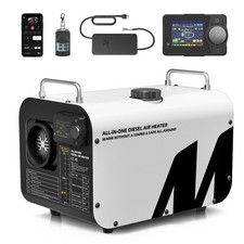 OMT Dieselheizung 12/24V 8kw