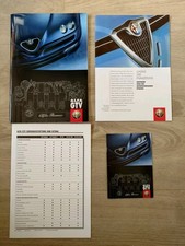 Alfa Romeo GTV 2.0 T. Spark 16