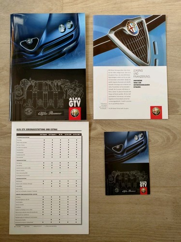 Alfa romeo gtv spark - alfa, 2.0