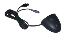 Logitech C-B7-DUAL USB PS2 Cordless Mouse and Keyboard Receiver              **8