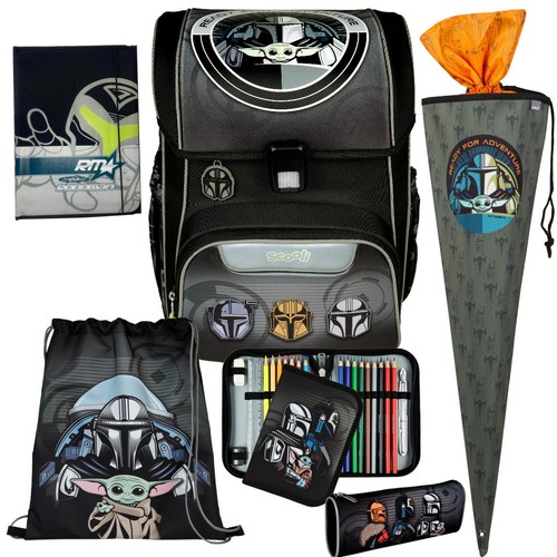 Scooli star wars easystart - wars,