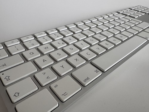 Apple keyboard ziffernblock - keyboard,