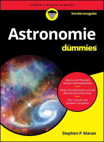 Astronomie für dummies - astronomie, |