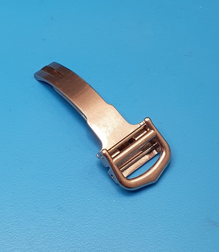 Cartier faltschließe - cartier,