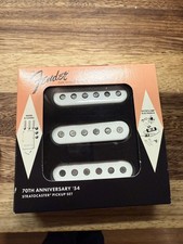 Original Fender 70th