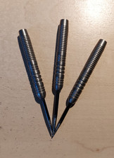 steeldarts barrel 24g tungsten