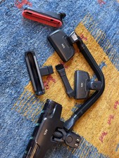 AEG Akku-Staubsauger CX-7 Zubehör