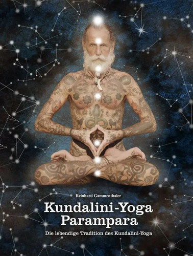Kundalini yoga parampara - kundalini-yoga, |